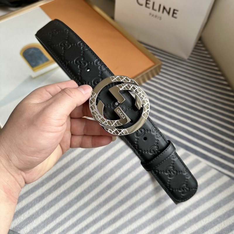 Gvc*1 belts